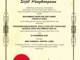 Cert 9